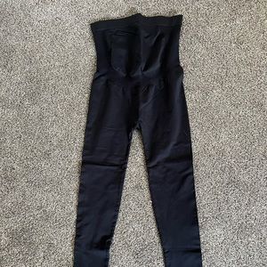 Maternity footless tight/legging